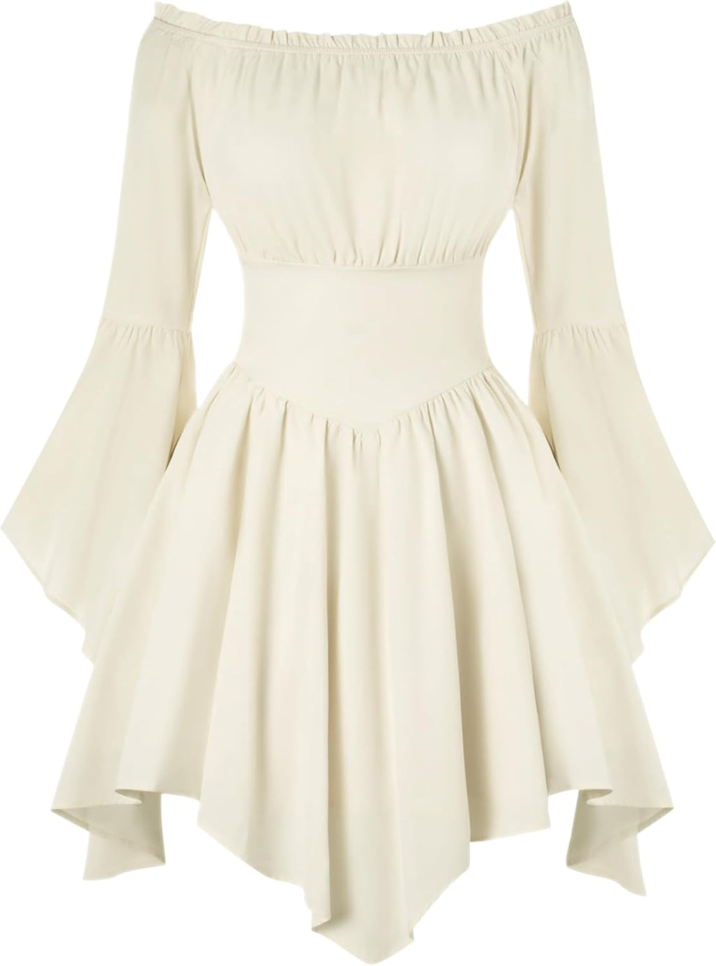 Abito elegante - long sleeve - WOMEN