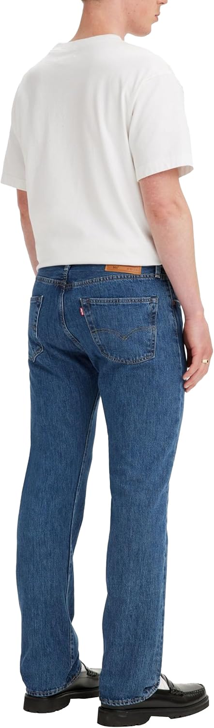 Levi's 501 Original Fit Men's Jeans