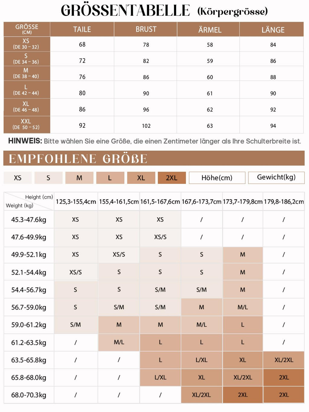 Ebifin Abito da donna a collo alto