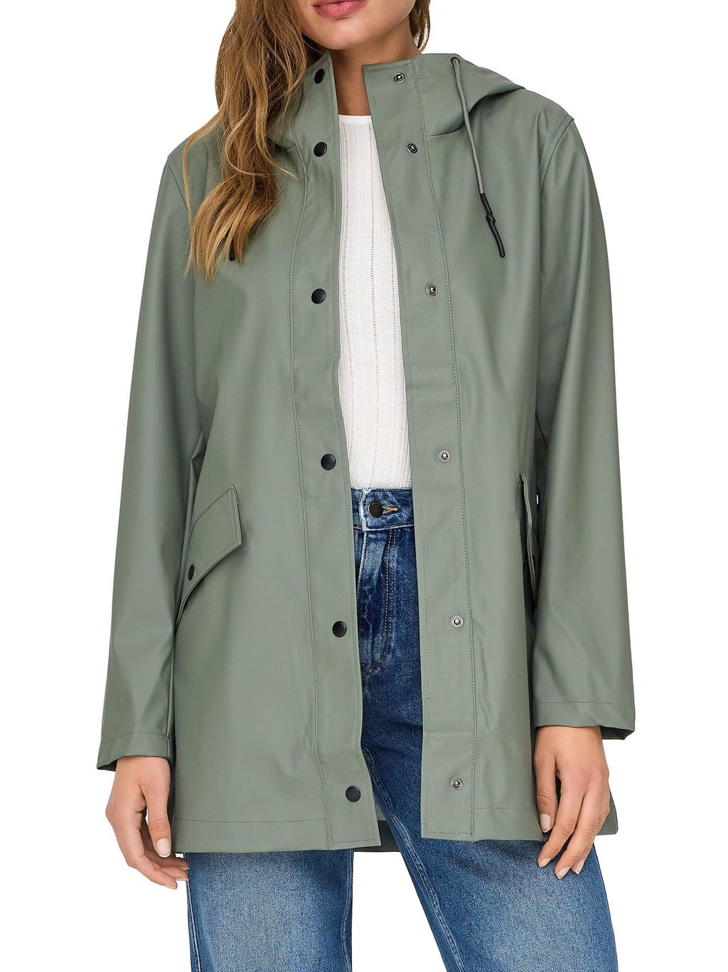ONLY ONLELISA Raincoat