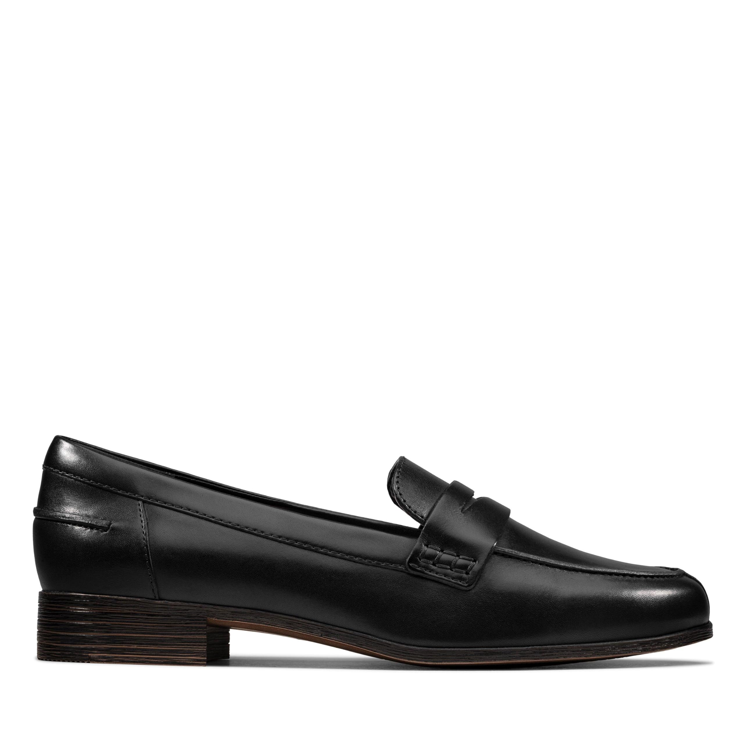 Clarks Hamble Loafer, Women's Loafers