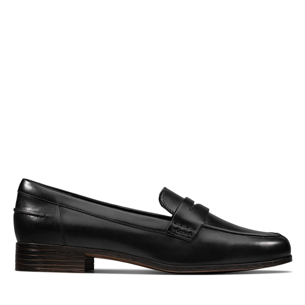 Clarks Hamble Loafer, Women's Loafers