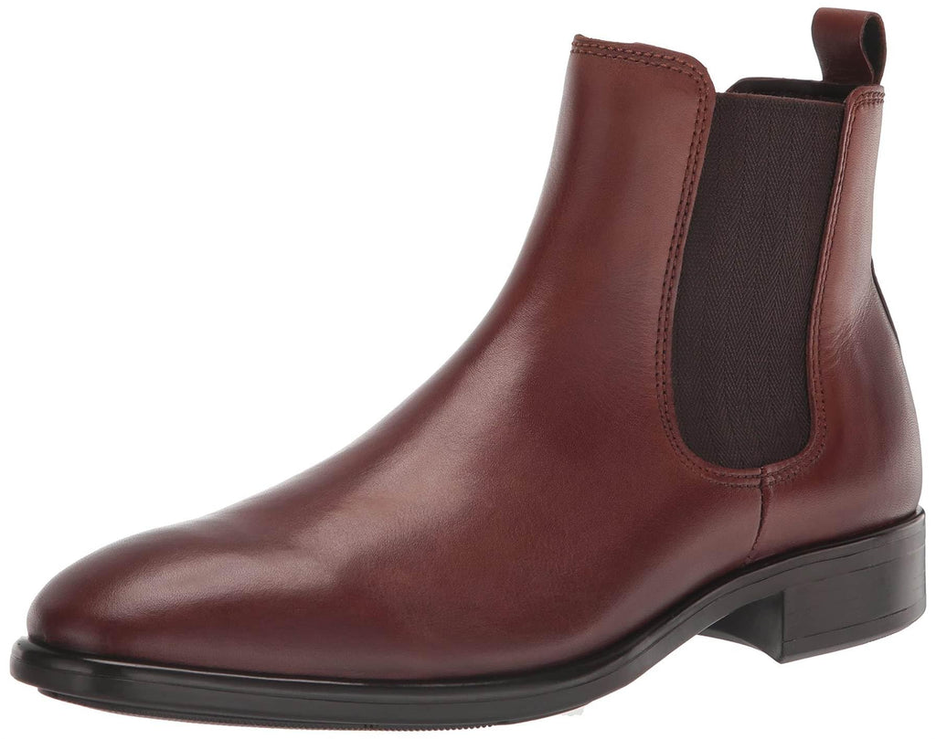 ECCO Citytray Men's Chelsea Boots