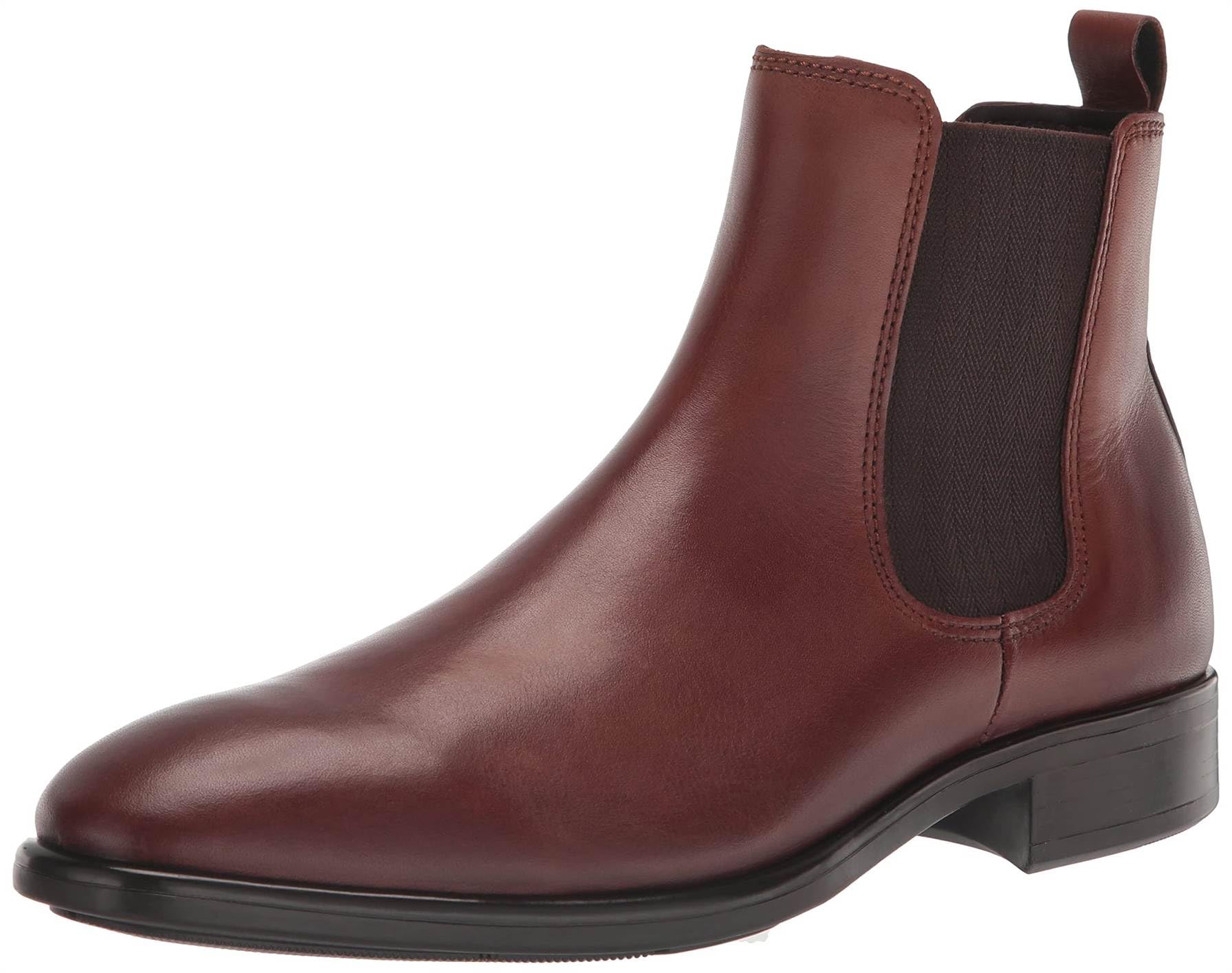 ECCO Citytray Men's Chelsea Boots