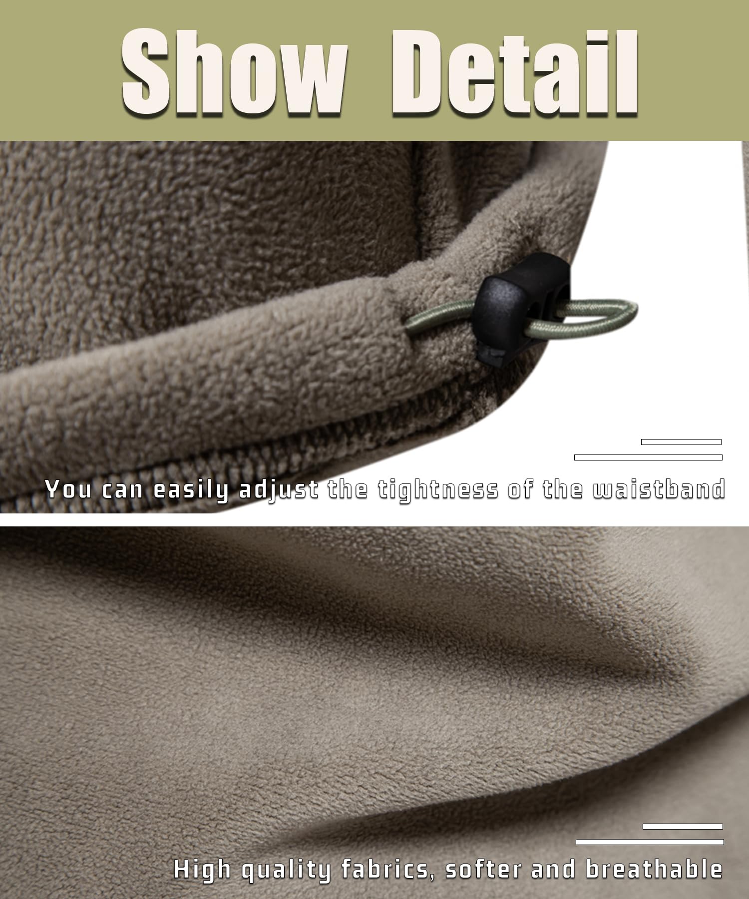 Felpa invernale uomo - con cappuccio o zip