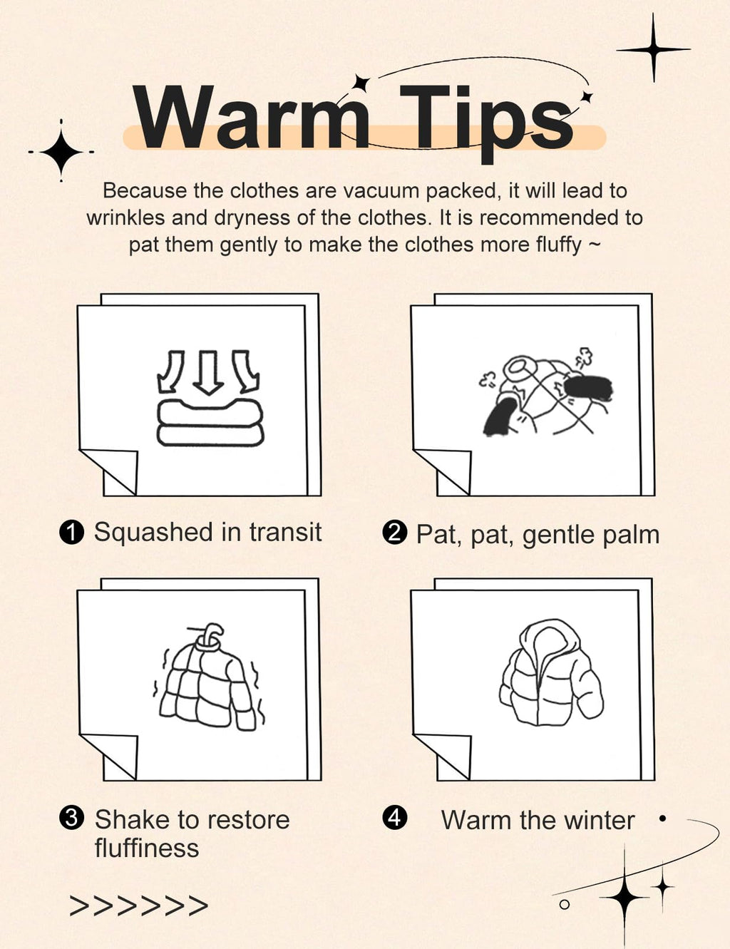 Cappotto invernale lungo - woman