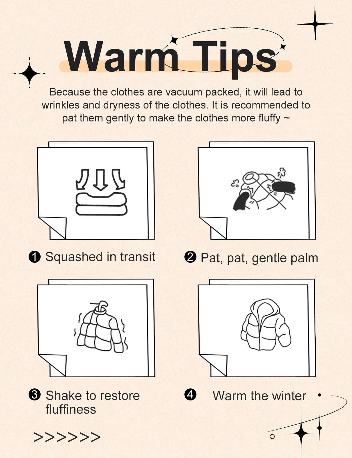 Cappotto invernale lungo - woman