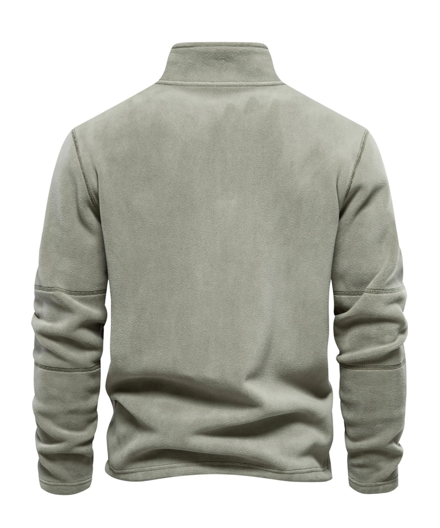 Felpa invernale uomo - con cappuccio o zip