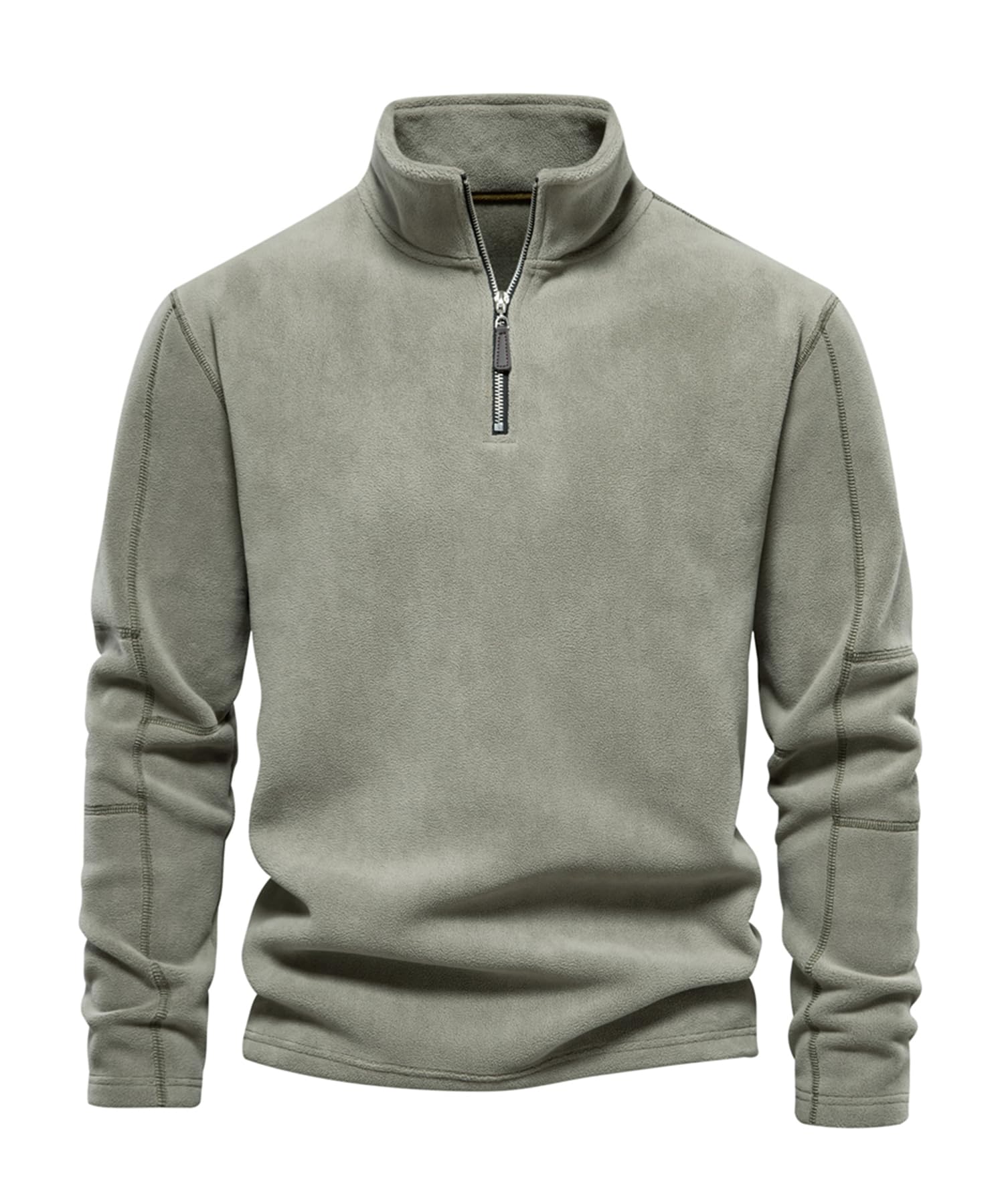 Felpa invernale uomo - con cappuccio o zip