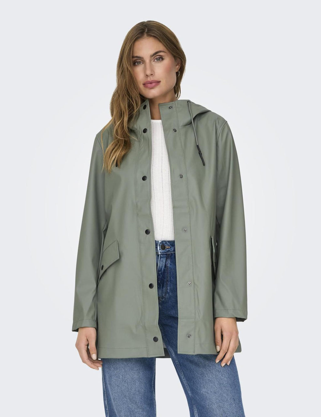 ONLY ONLELISA Raincoat