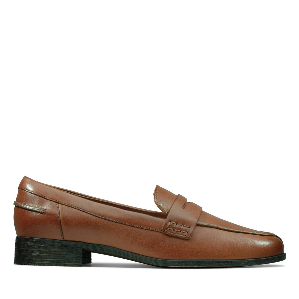 Clarks Hamble Loafer, Women's Loafers