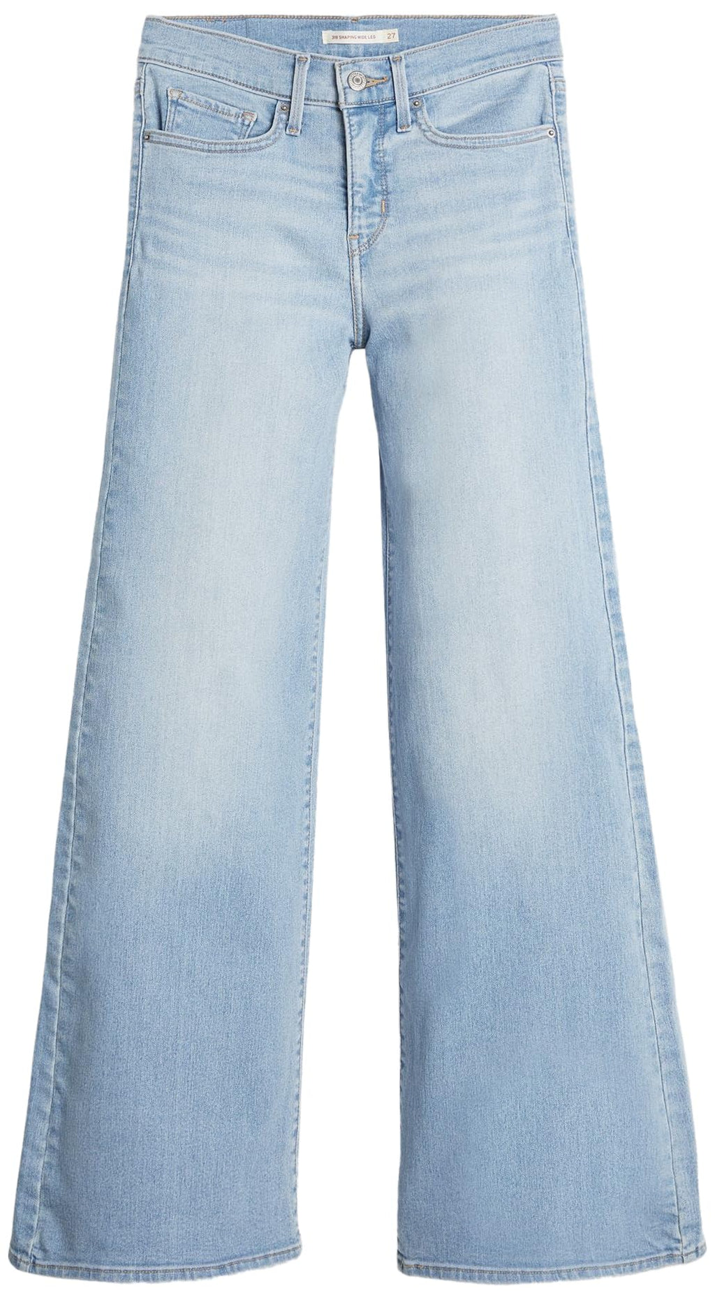 Levi's LOW RISE - women