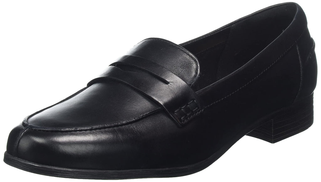 Clarks Hamble Loafer, Women's Loafers