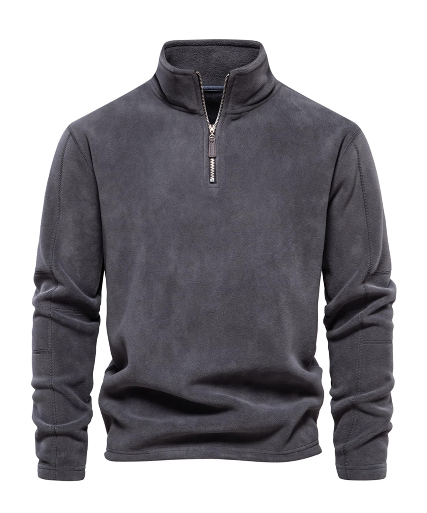 Felpa invernale uomo - con cappuccio o zip