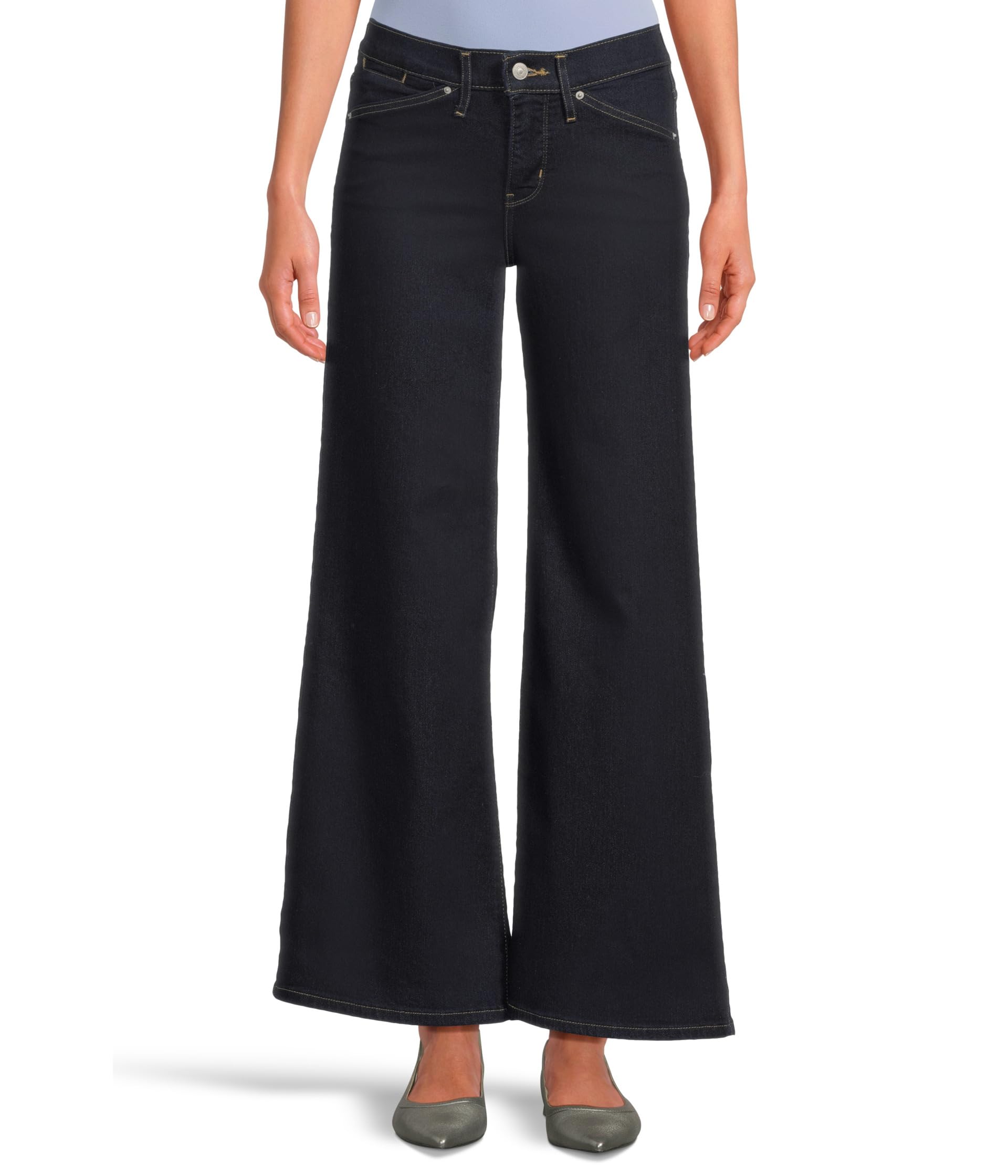Levi's LOW RISE - women