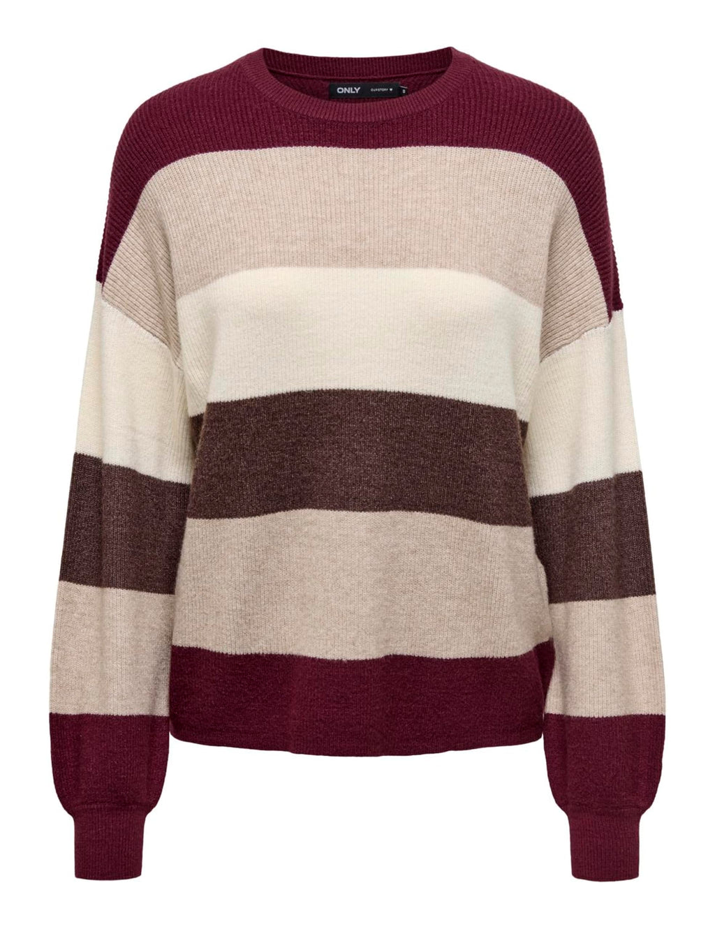 ONLY Onlatia Knitted Pullover Knitted Pullover