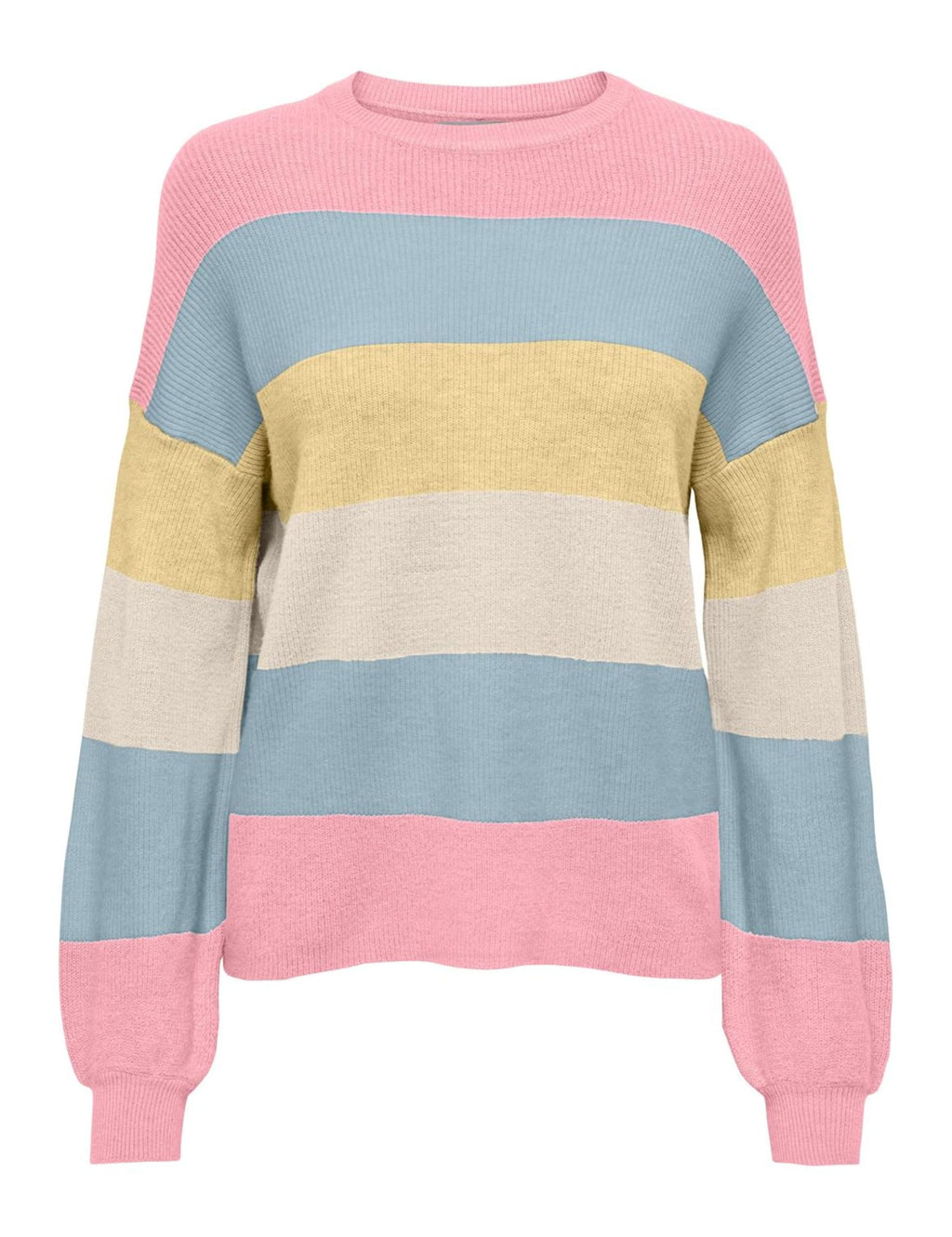 ONLY Onlatia Knitted Pullover Knitted Pullover