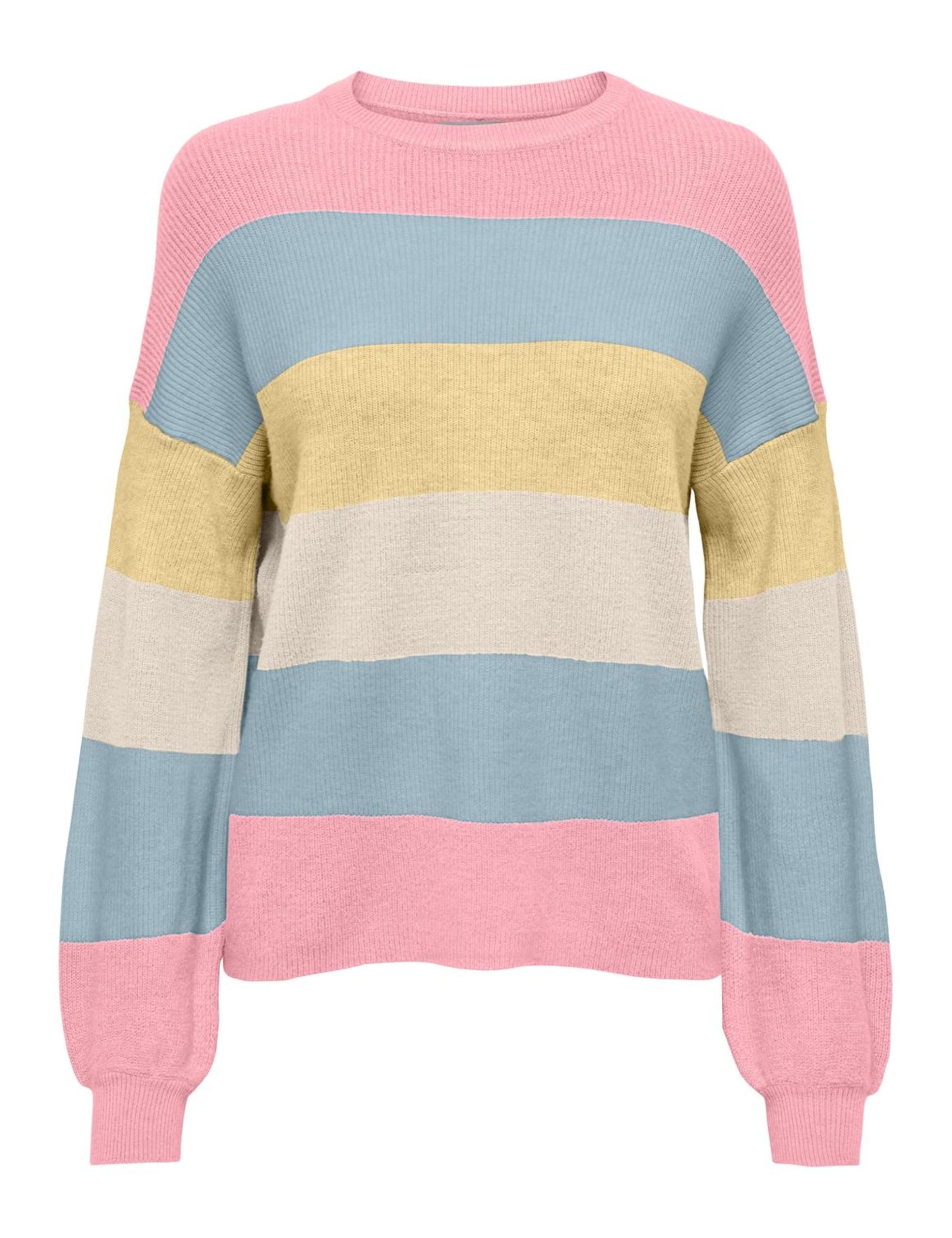 ONLY Onlatia Knitted Pullover Knitted Pullover