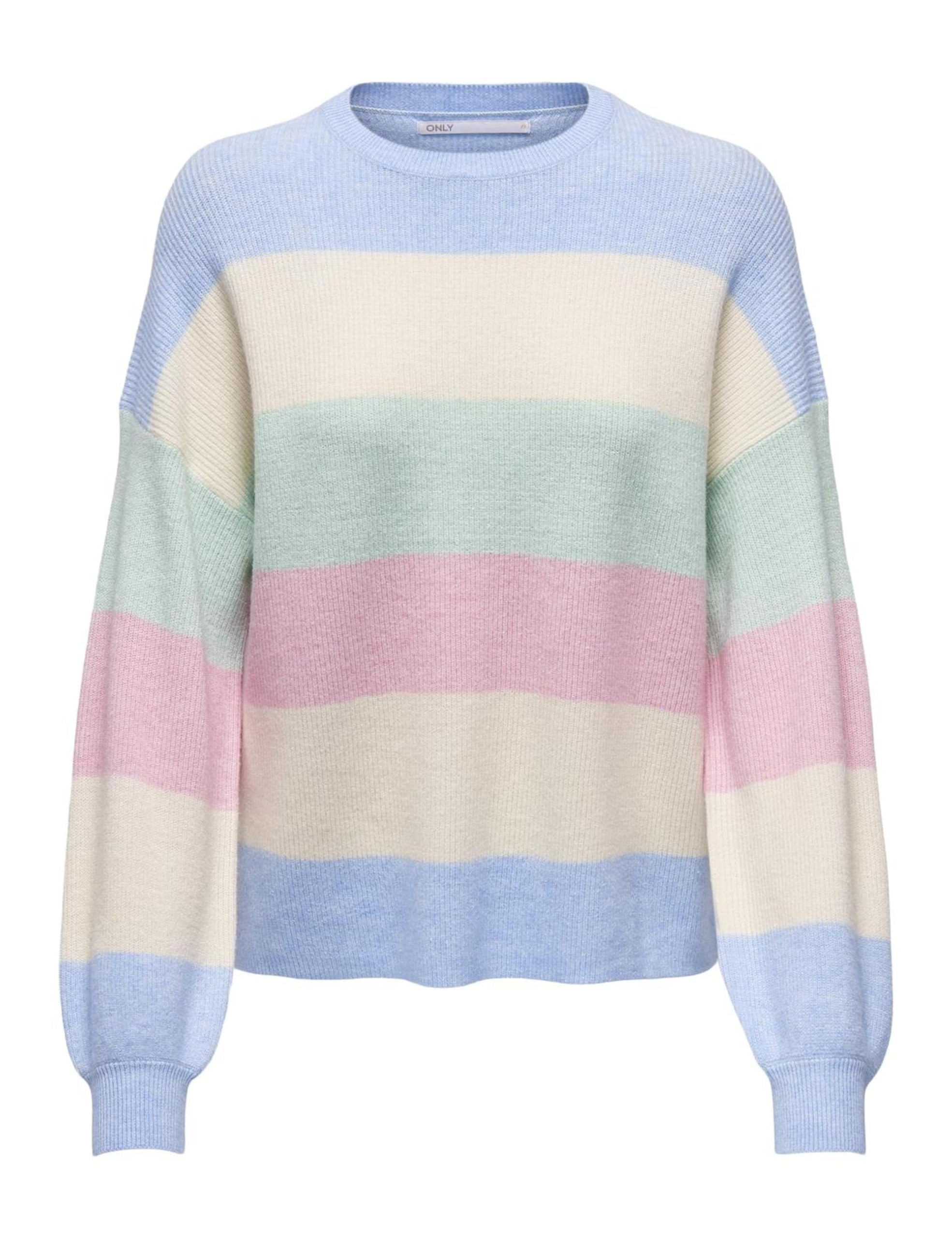 ONLY Onlatia Knitted Pullover Knitted Pullover