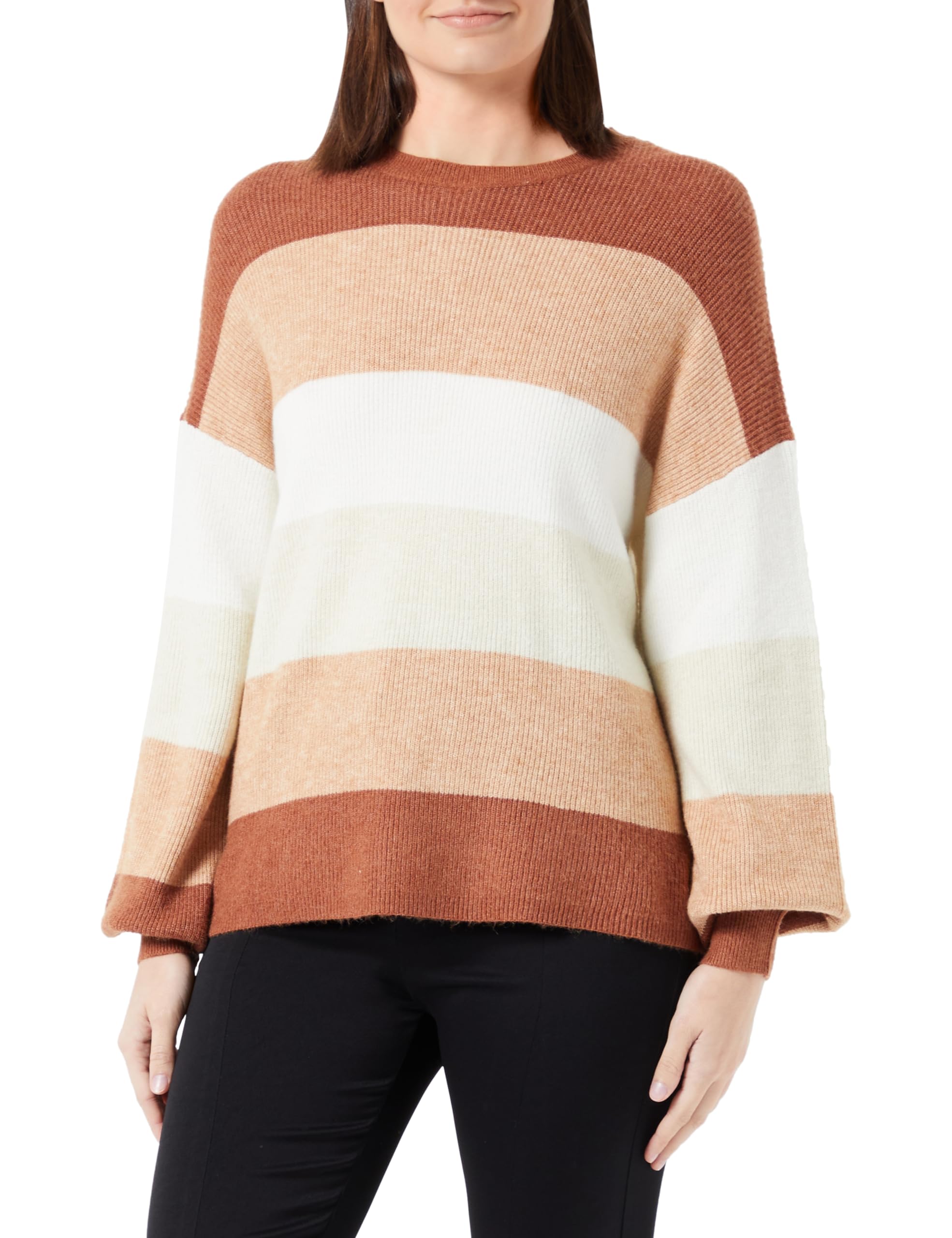 ONLY Onlatia Knitted Pullover Knitted Pullover