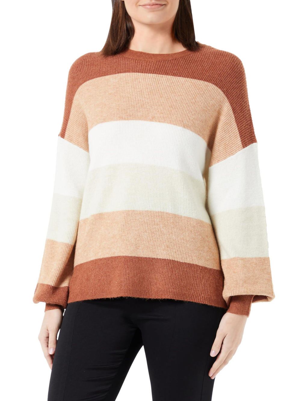 ONLY Onlatia Knitted Pullover Knitted Pullover