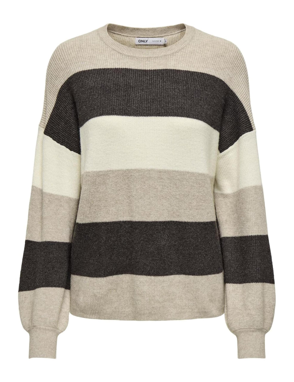 ONLY Onlatia Knitted Pullover Knitted Pullover