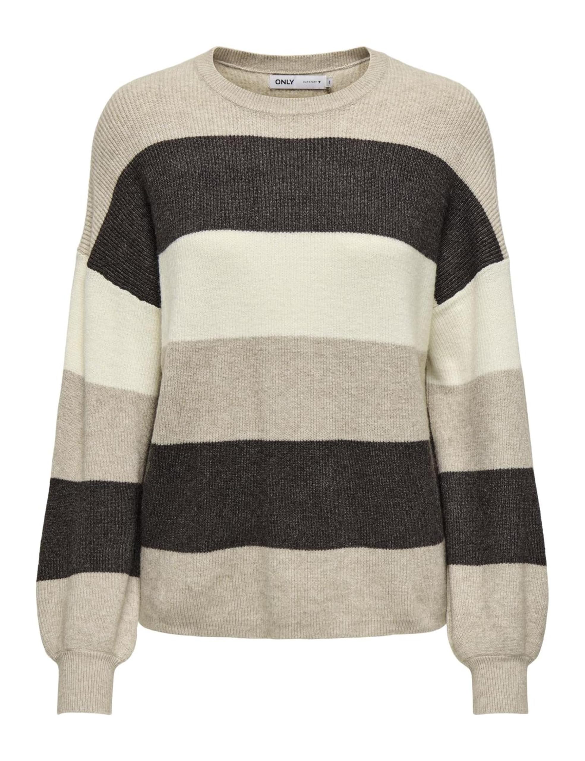 ONLY Onlatia Knitted Pullover Knitted Pullover