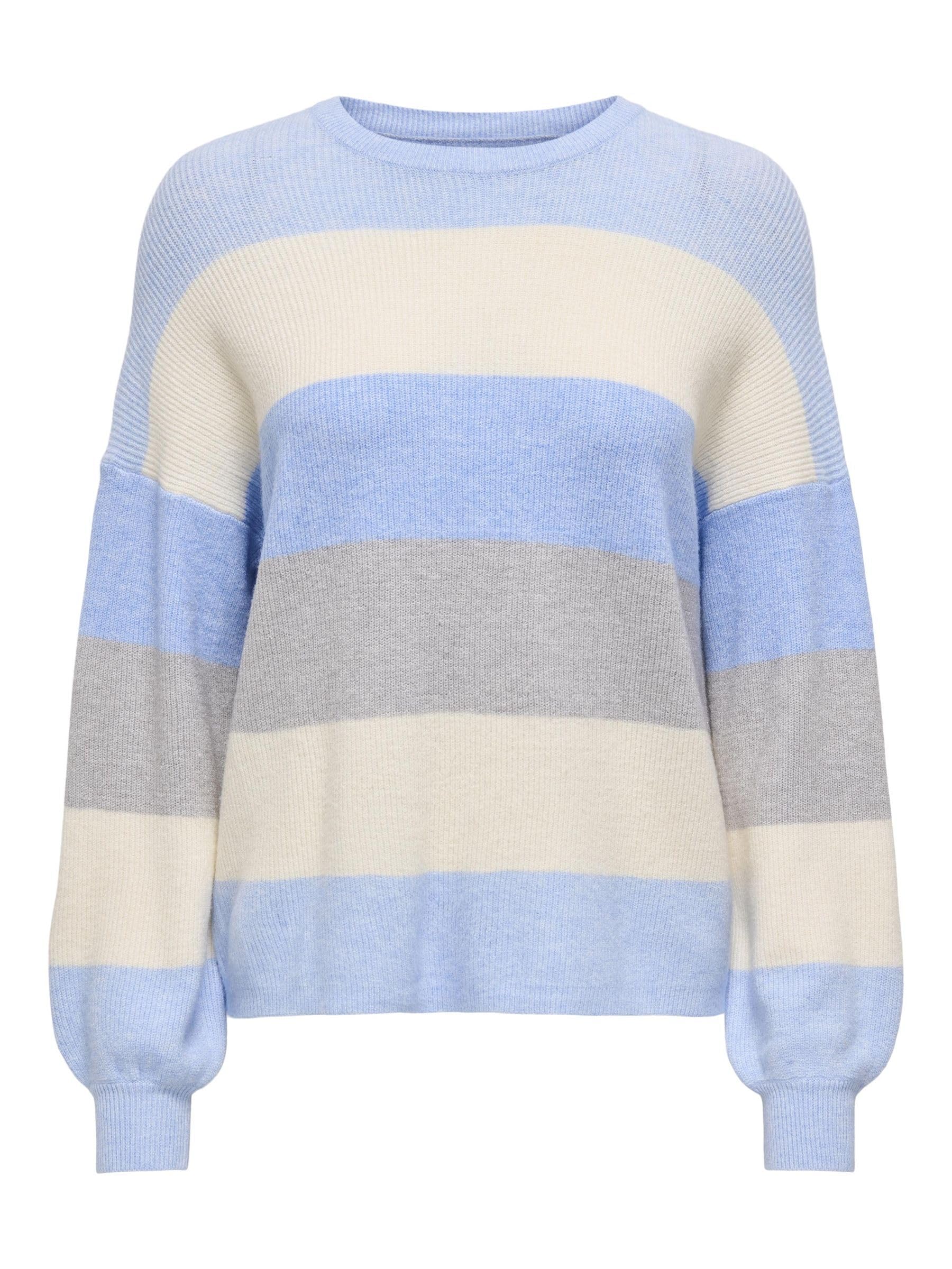 ONLY Onlatia Knitted Pullover Knitted Pullover