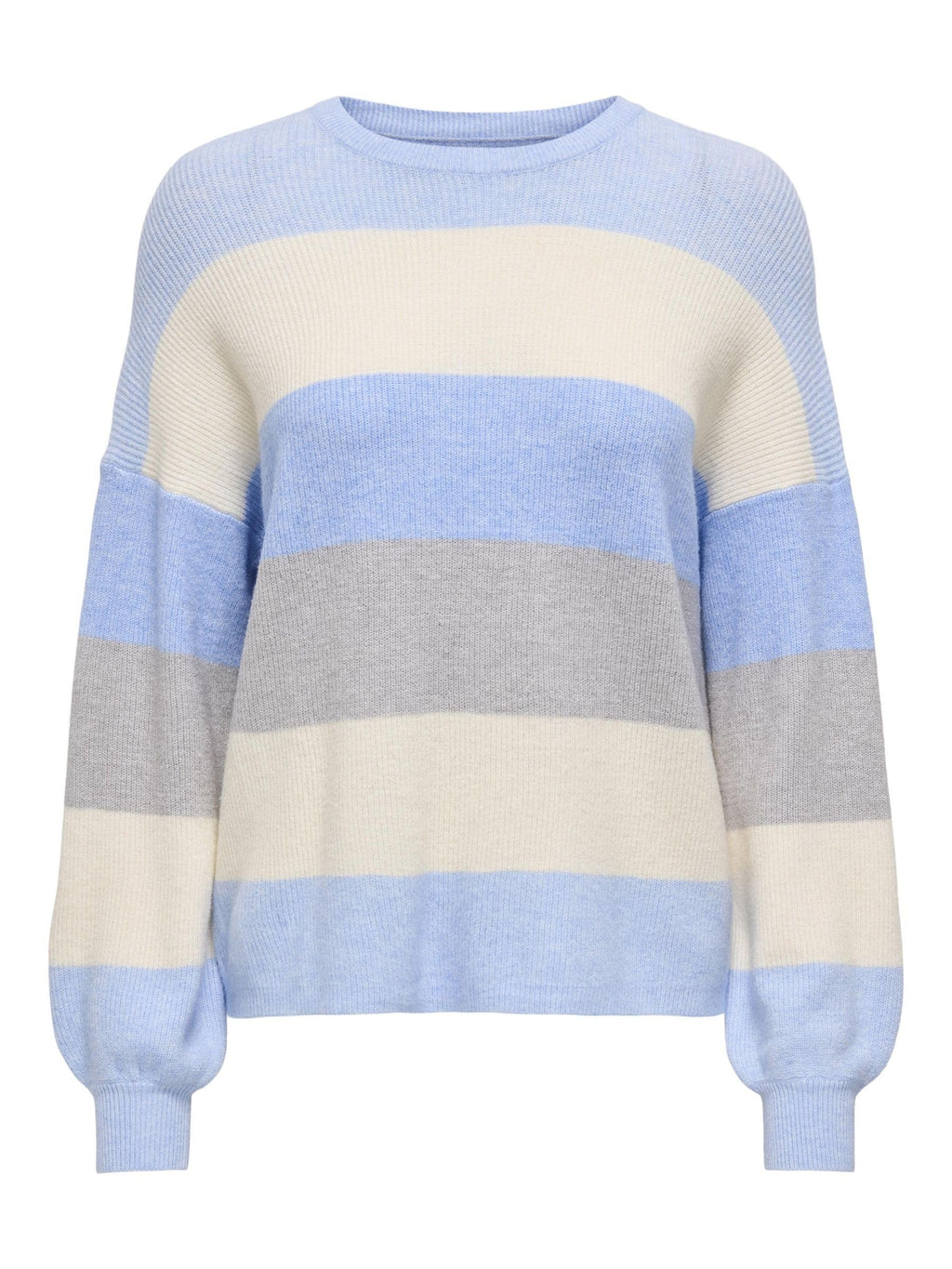 ONLY Onlatia Knitted Pullover Knitted Pullover