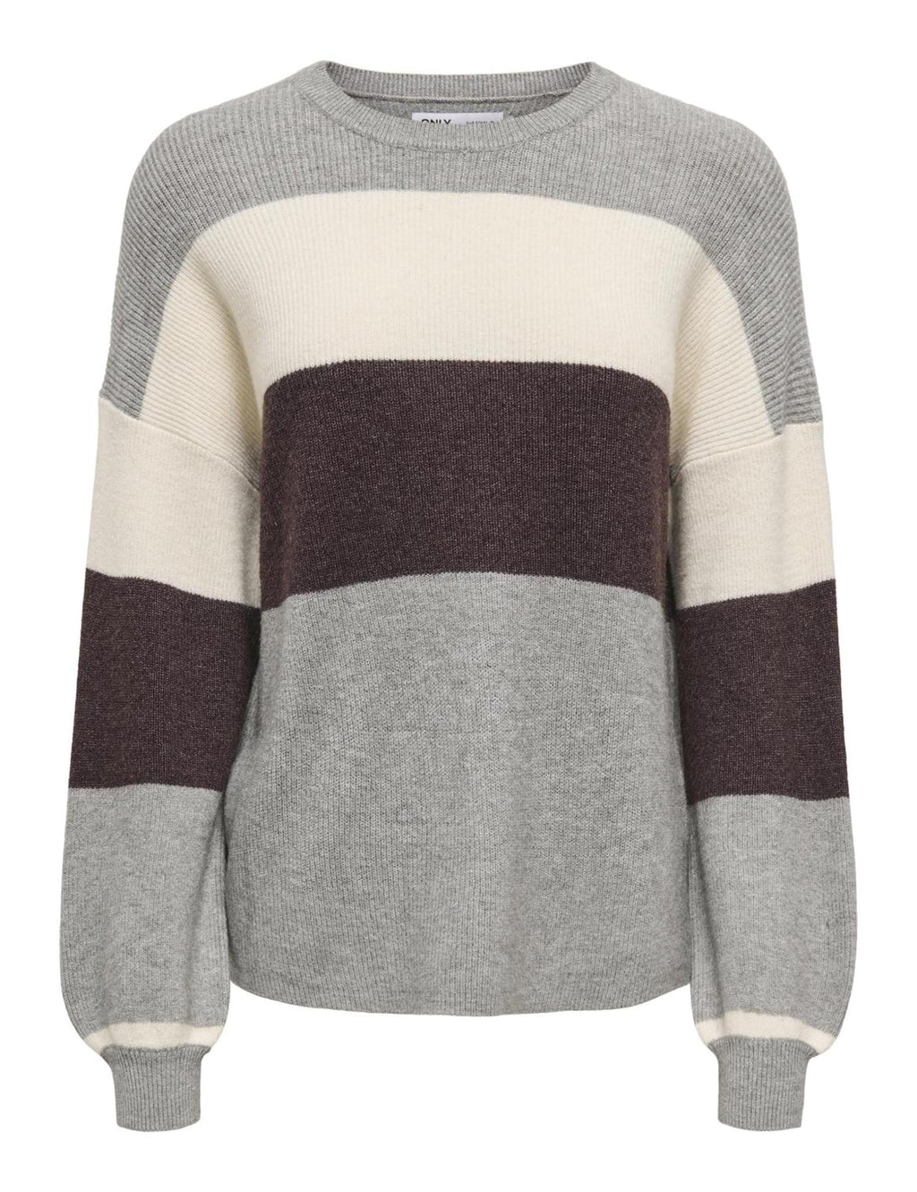 ONLY Onlatia Knitted Pullover Knitted Pullover