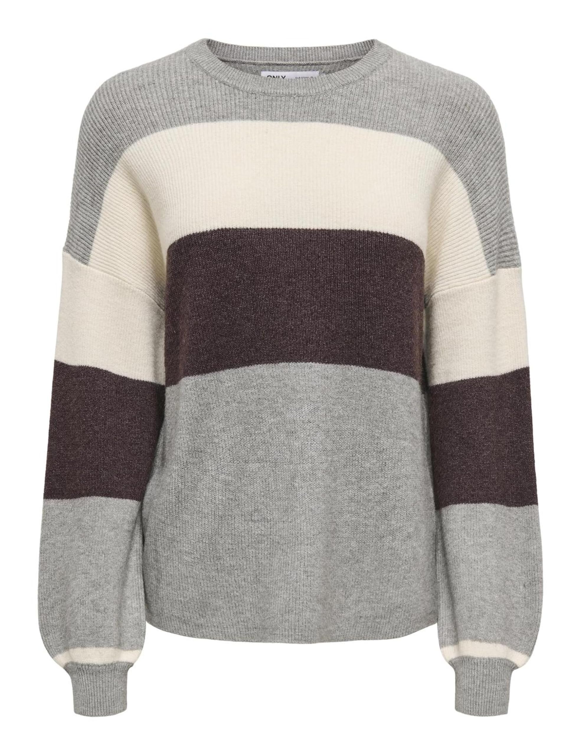 ONLY Onlatia Knitted Pullover Knitted Pullover