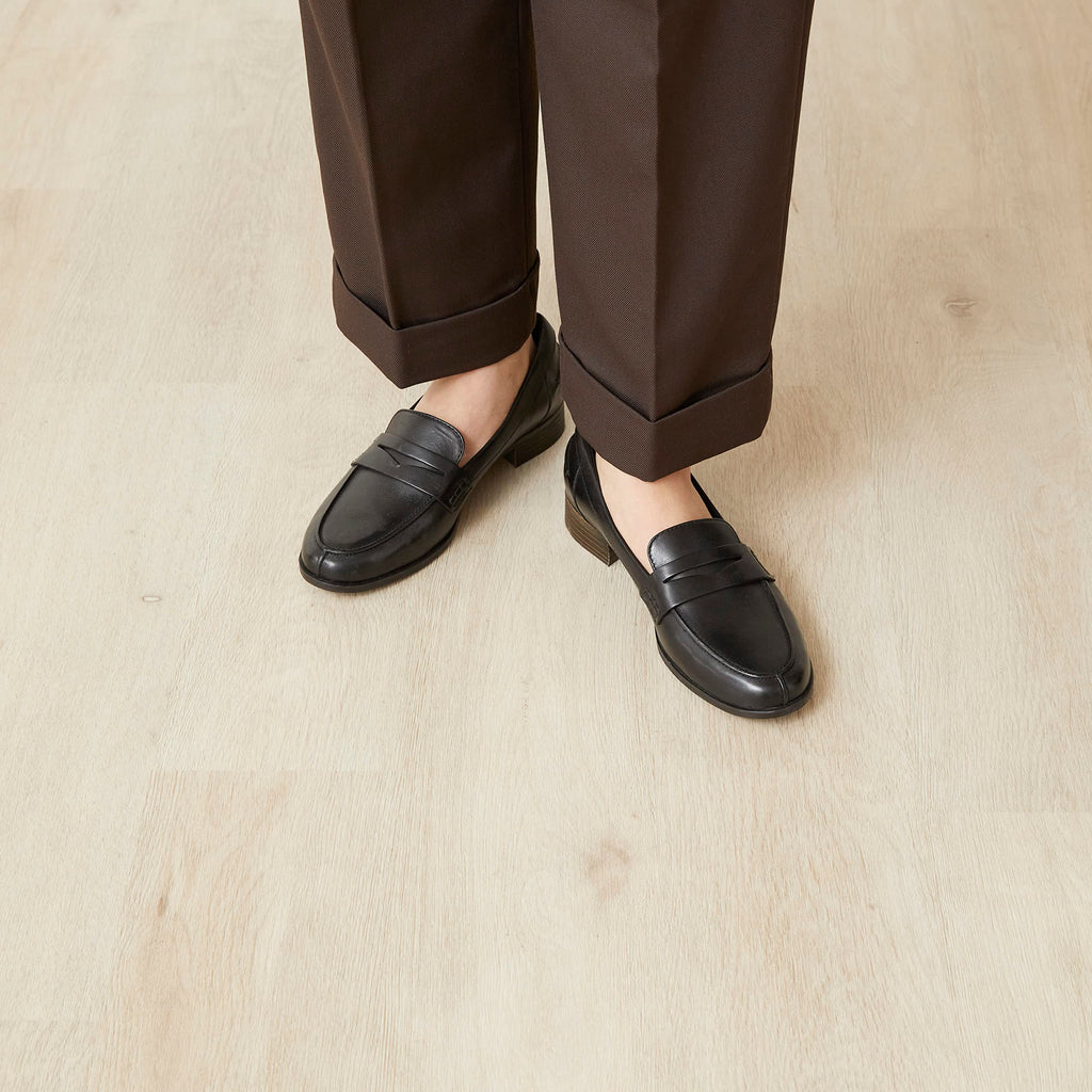 Clarks Hamble Loafer, Women's Loafers