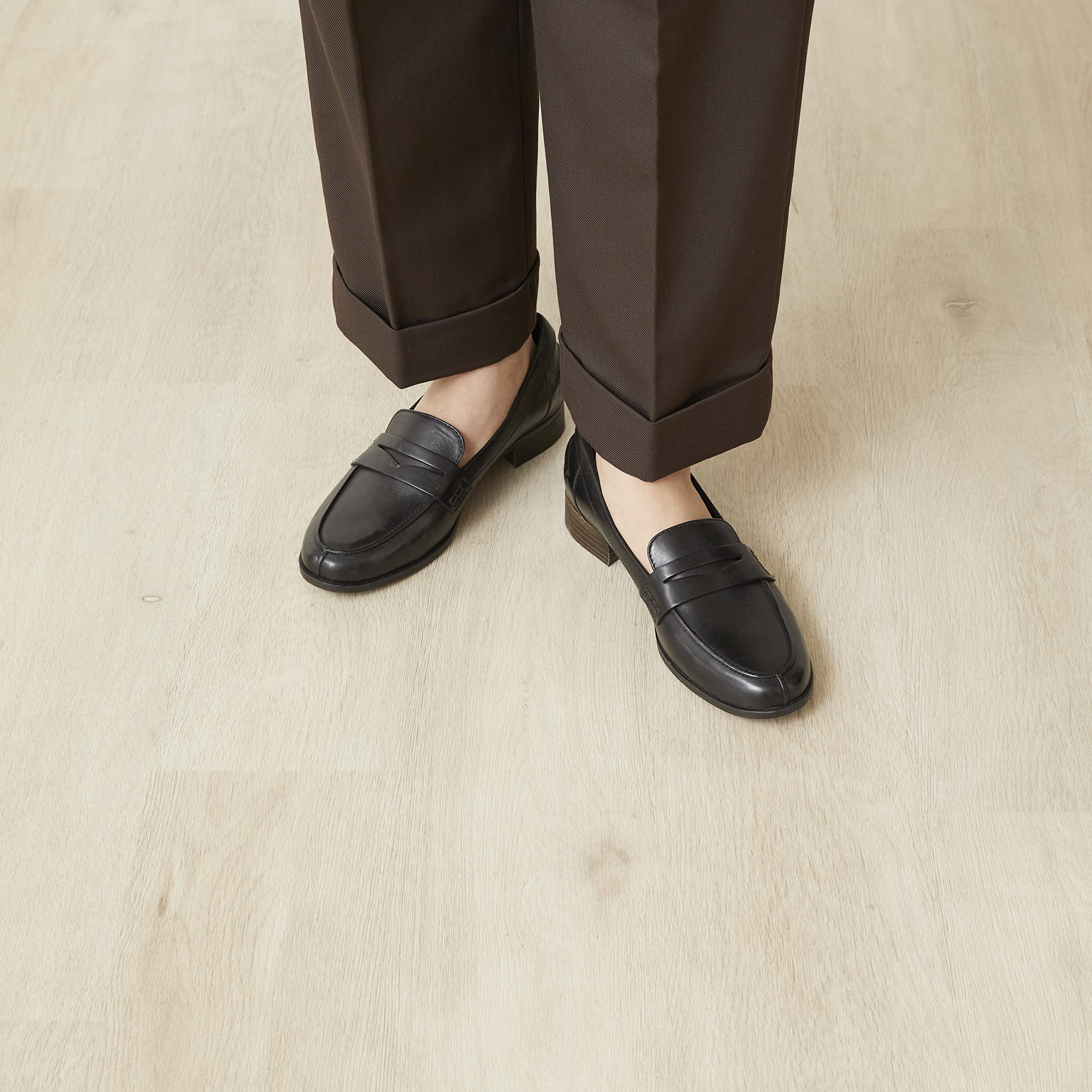 Clarks Hamble Loafer, Women's Loafers