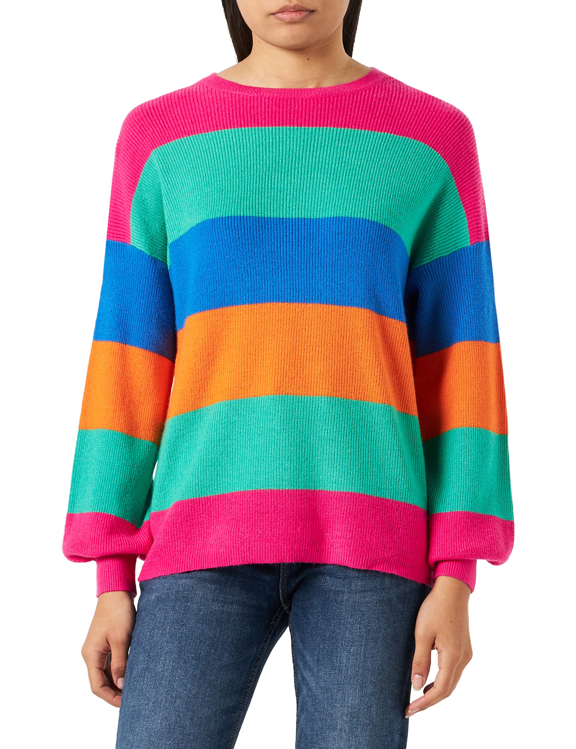 ONLY Onlatia Knitted Pullover Knitted Pullover