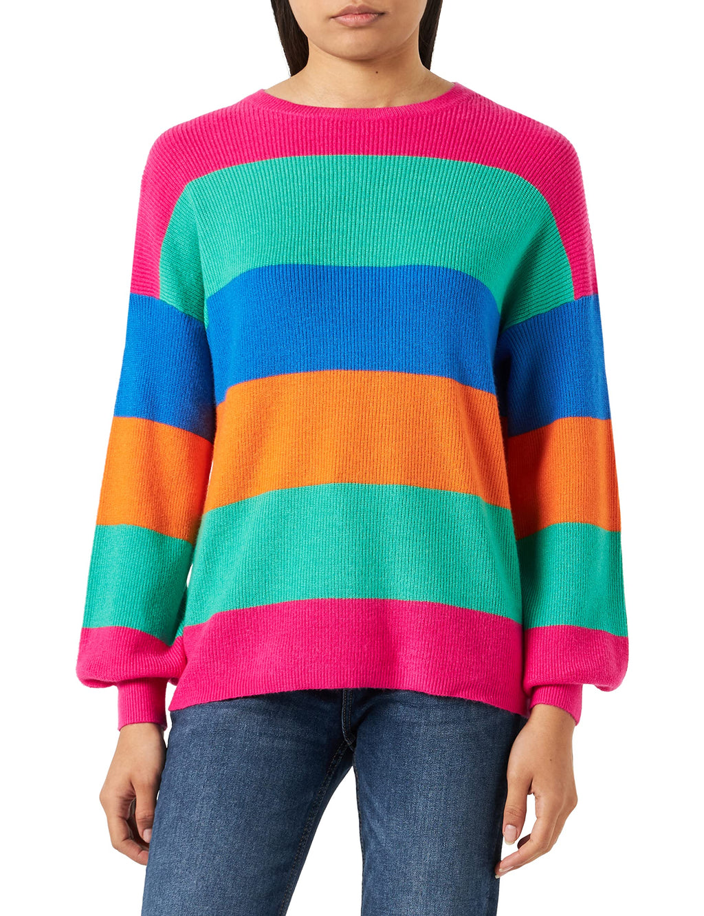 ONLY Onlatia Knitted Pullover Knitted Pullover