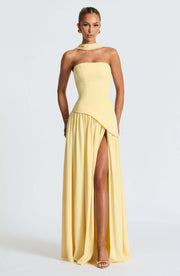 Maliyah Maxi Dress